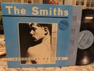 THE SMITHS Hatful Of Hollow ORIG1984 UK IMPORT VG++/N MINT- VINYL LP HYPE STICKR