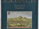 BACH - Passionen - Passions Matthäus-Passion / Johannes-Passion 7 LP Box Archiv