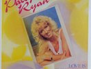 PATTY RYAN Love Is The Name Of The Game - LP ZYX Records ZYX 20092 Germany 1987