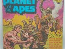 Planet Of The Apes.original Vinyl Lp Record.w/4 Stories  Power Records 8147 G/VG