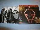 SALEMS POT   LURAR UT DIG PA PRARIEN   RED VINYL LP IN SHRINK 2014 NM- EARTHLESS