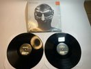 MF Doom & Madlib- Madvillain Madvillainy 2xLP Vinyl Album 2004 STH 2065 RIP DOOM