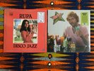 Rupa “Disco Jazz” Numero Group 805  Marcos Valle “Marcos Valle” VAMPI215 Sealed