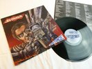 SCANNER - HYPER TRACE - INCL LYRICS
