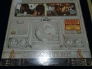 Bob Marley and The Wailers  2xLP  Babylon by bus