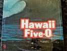 HAWAII FIVE-0 ORIGINAL 1969 TV SOUNDTRACK
