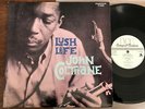 JOHN COLTRANE   LUSH LIFE   PRESTIGE 7188 MONO / DCC CLASSICS LPZ-2032 NM LP