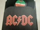 AC/DC Highway To Hell 1979 Vinyl LP Atlantic SD 19244 (ex)
