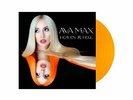 Max Ava-Heaven & Hell VINYL NEW