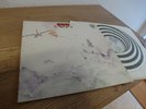 Clear Blue Sky - Vinyl LP UK 1st Press Vertigo Swirl Rare Prog NM