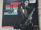 Sonny Rollins - In Holland 1967 3xLP Record Store Day Black Friday 2020 NEW