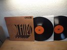 SOFT MACHINE - THIRD 1970 UK CBS 1st DLP