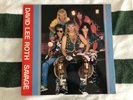 David Lee Roth Savage Live 1988 2 LPs Steve Vai Van Halen Skyscraper tour vinyl