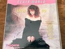 SEALED    CLAIR MARLO   LET IT GO / SHEFFIELD LAB TLP-29 AUDIOPHILE 1989 RARE LP