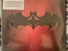 RSD 2020 Red Blue 2 x LP Vinyl Batman & Robin Motion Picture Soundtrack LIMITED