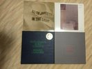 Keith Jarrett : 4 x Vinyl (10 LPs): 2 x Dpl.-LP + 2 x 3-LP Box