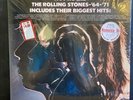 Rolling Stones - Hot  Rocks 1964-1971 Double Vinyl LP Record-London 2PS 606/7 NM