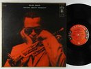 Miles Davis - Round About Midnight LP - Columbia - CL 949 OG Press 6-Eye Mono