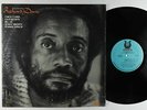 Richard Davis - With Understanding LP - Muse VG+ Shrink