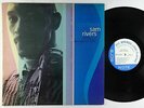 Sam Rivers - Contours LP - Blue Note - BST 84206 RVG NY USA