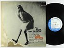 Sam Rivers - A New Conception LP - Blue Note - BST 84249 RVG NY USA