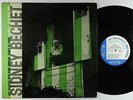 Sidney Bechet - Jazz Classics Vol. 2 LP - Blue Note Mono DG RVG Ear NY USA