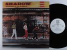 SHADOW Shadows In The Streets ELEKTRA LP VG++/NM wlp **