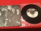Punk Vinyl Record The Damned New Rose