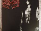 Leviathan - Tentacles of Whorror limited edition vinyl lp splatter xasthur 