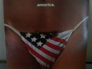 The Black Crowes Amorica U.S. 94’ White Vinyl 1st Pressing