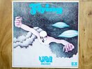 UFO II Flying - 1971 2nd UK pressing, orange / black Beacon labels 12