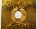 Hank Williams Jr. / Family Tradition & Whiskey Bent and Hell / 80s 45rpm / NM