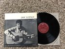 Doc Watson Self Titled LP, First Press Vanguard Mono VRS 9152, In Shrink, VG/Ex