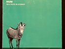 HUM - You’d Prefer An Astronaut (RARE LP, 1995) 1st Pressing Black Vinyl Record