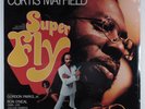 CURTIS MAYFIELD Superfly RSO RS-1-3046 LP SEALED **