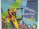 Film Favourites of 1961 Vinyl LP Record Mohd Rafi Lata Asha Bollywood Indian