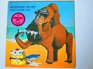 Fleetwood Mac, Mystery to Me - WHITE PROMO Label 1973