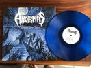 AMORPHIS-untold live tales LIM 250    entombed death metal