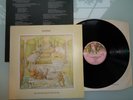 GENESIS-SELLING ENGLAND BY THE POUND.RARE  SUPERB  1ST UK PRESS NM VINYL LP 1973