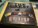 SEX PISTOLS..THE GREAT ROCK N ROLL SWINDLE ..RARE UK ISSUE DOUBLE ALBUM..VD2510