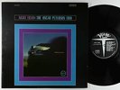 Oscar Peterson - Night Train LP - Verve - V6/8538 VG++
