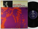 Sonny Criss Orchestra - Sonny's Dream (B.O.T.N.C.) LP - Prestige - PRST-7576
