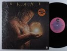 SLAVE Stone Jam COTILLION LP VG+ SHRINK **