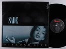 SADE Diamond Life PORTRAIT LP VG++ SHRINK **