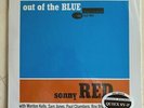 SONNY REDD OUT OF THE BLUE BLUE NOTE 4032  Vintage CLASSIC RECORDS VINYL LP