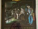 MARILLION CLUTCHING STRAWS Original PRESSING SEALED VINYL LP CAPITOL ST-12539