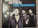 Gaslight Anthem Full Band Signed Autographed Vinyl Record 59 Sound