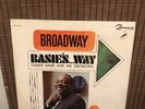 Basie, Count	Broadway Basie's Way	Command RS 33-905 - FACTORY SEALED VINYL