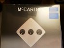 Paul McCartney McCartney III LP   Exclusive Opaque Blue Vinyl TWO PACK