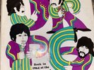 The Beatles - Live at the Hollywood Bowl - Rare LP - Lemon - CSR-143